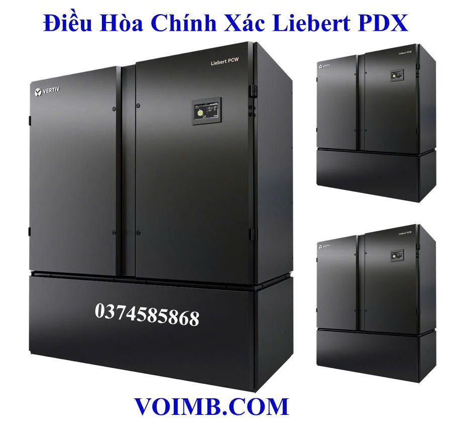 Điều hòa chính xác PDX